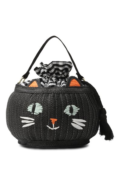 Сумка черный кот MERI MERI, арт. 279303