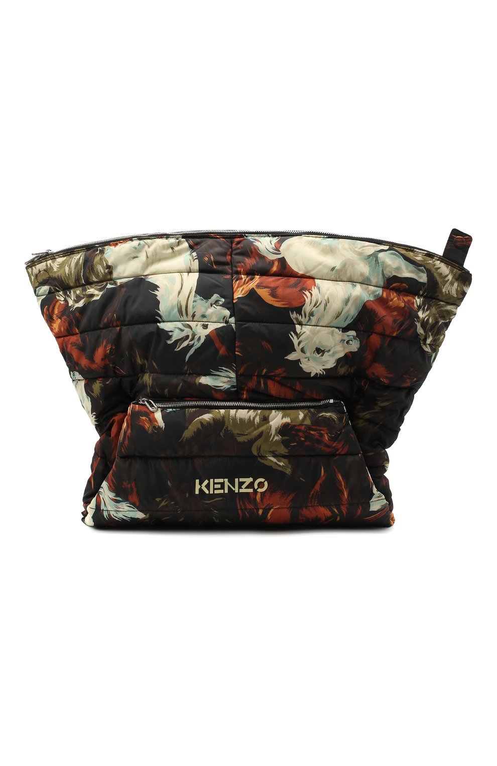 Текстильный рюкзак kenzomania KENZO, арт. FA65SA003F23, фото 5