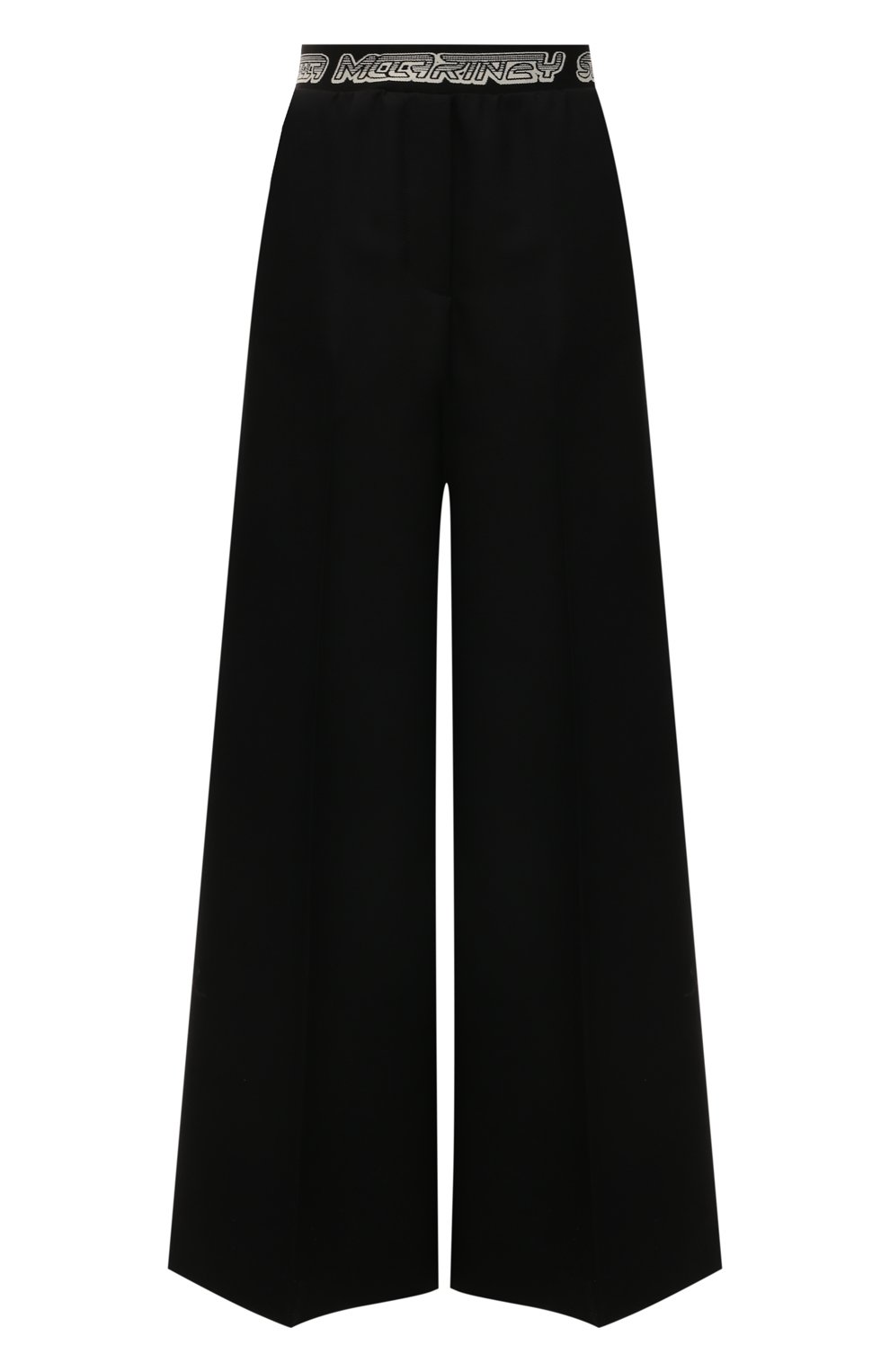 Шерстяные брюки STELLA MCCARTNEY, арт. 604218/SSA36, фото 1