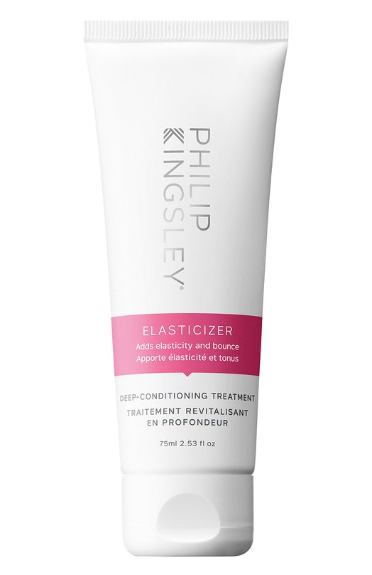 фото Увлажняющая маска для волос elasticizer (75ml) philip kingsley