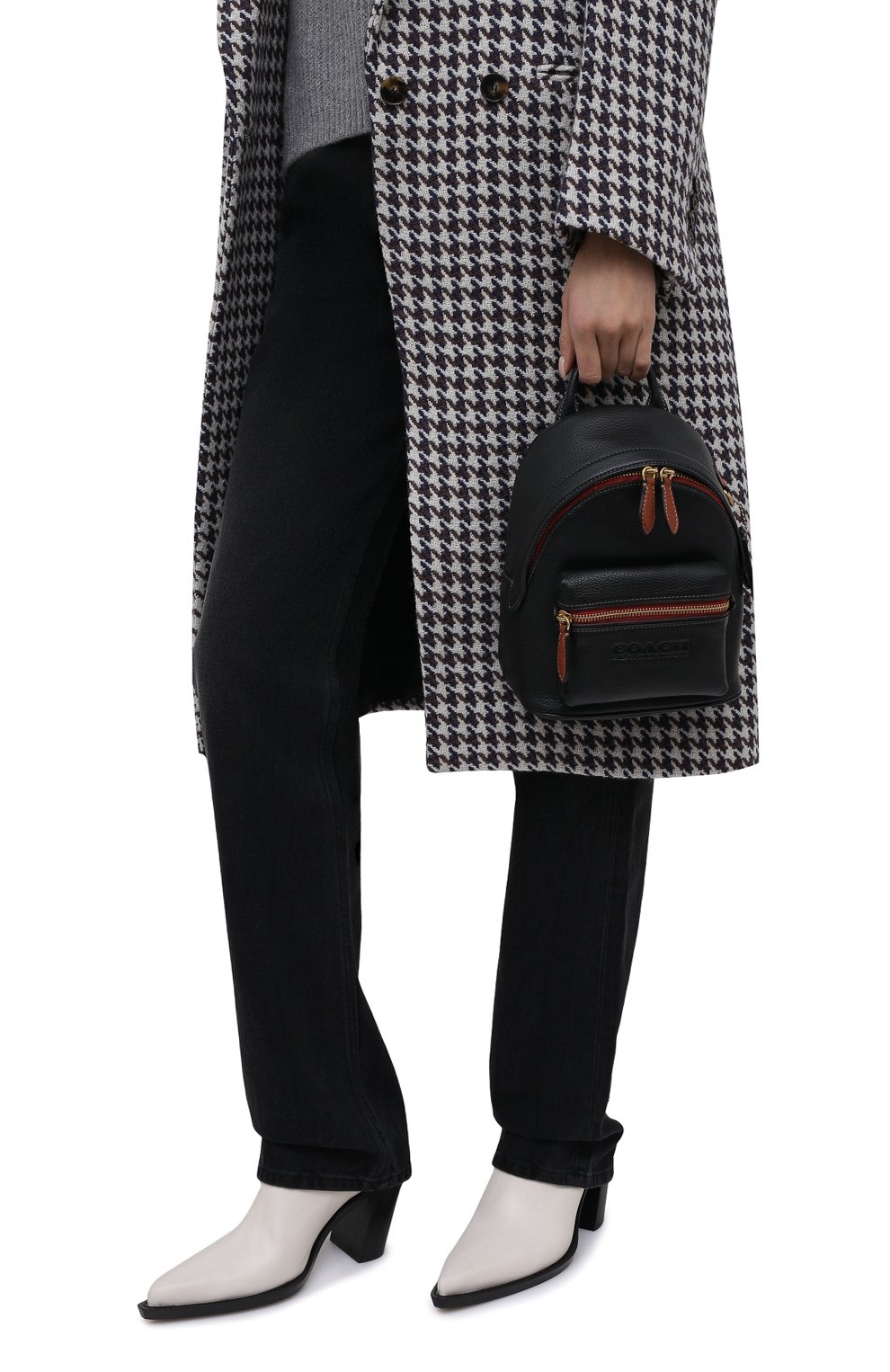 Рюкзак charter COACH, арт. C5286, фото 6