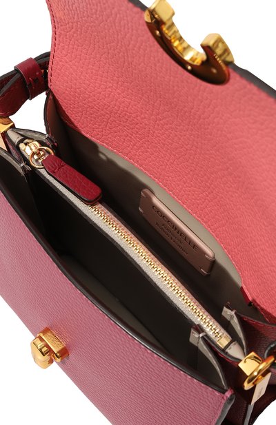 Сумка binxie COCCINELLE, арт. E1 P8P 58 01 01, фото 5