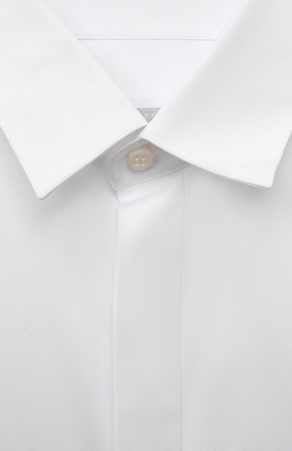 Хлопковая рубашка STEFANO RICCI JUNIOR, арт. YC002589/M1450, фото 3