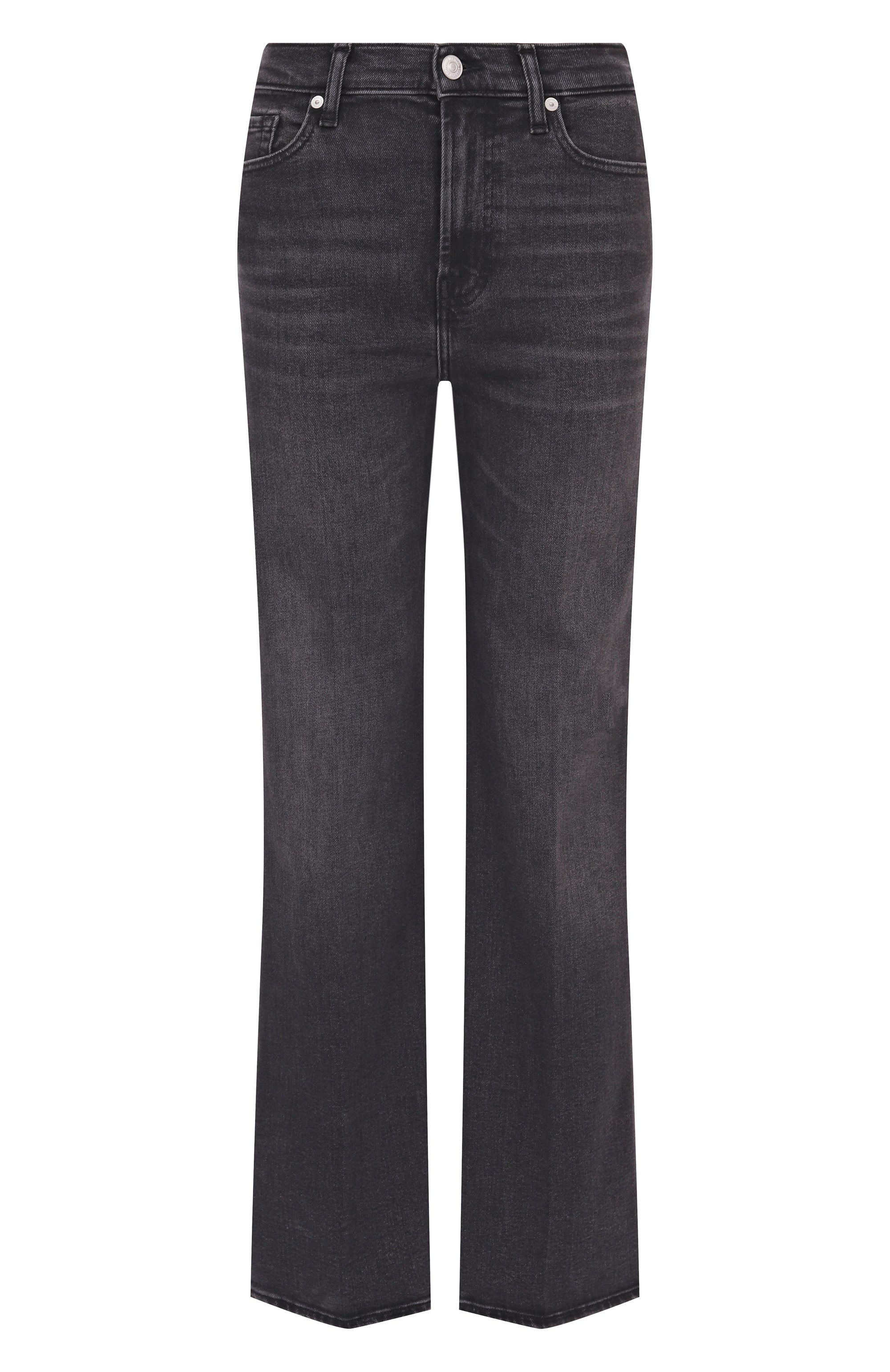 Джинсы dojo 7 FOR ALL MANKIND, арт. 7U340C32-1NU, фото 1