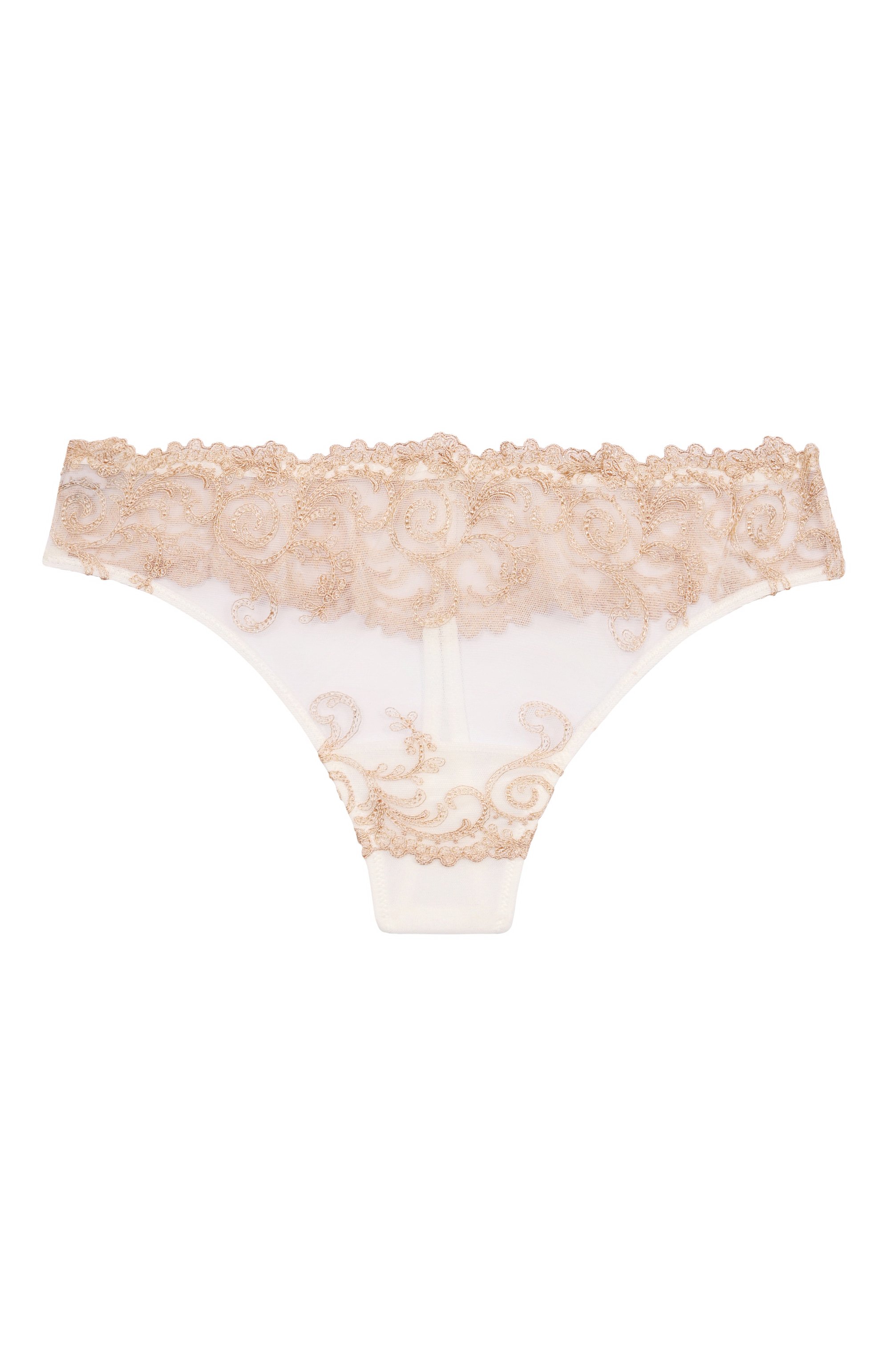 Трусы-стринги AMBRA, арт. 1870, фото 1