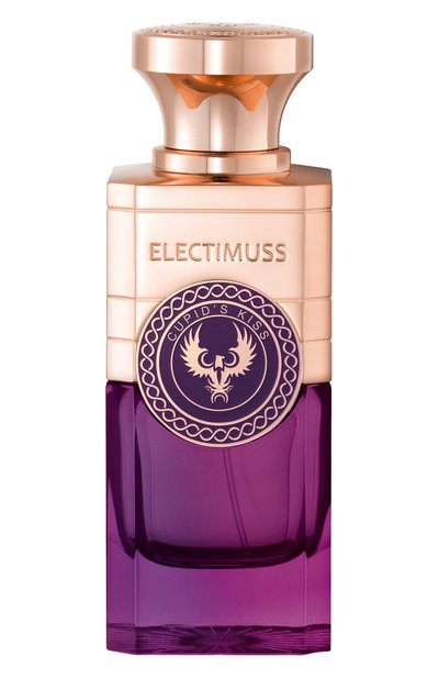 Женский духи cupid`s kiss (100ml) ELECTIMUSS LONDON, арт. 5060485383499