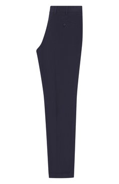 Хлопковые брюки PRADA, арт. SPD91-1VTN-F0124-172, фото 3