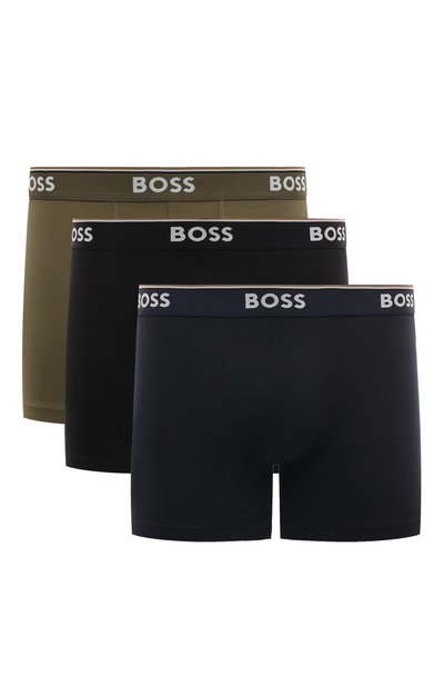 Комплект из трех боксеров BOSS, арт. 50517828, фото 1