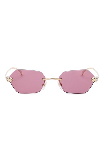 Солнцезащитные очки CARTIER, арт. CT0636S 003, фото 3