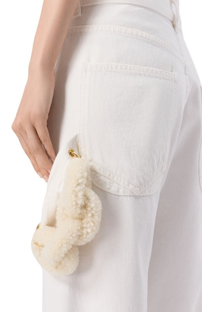 Джинсы lisa DARKPARK, арт. WTR58 DWB01W008, фото 5