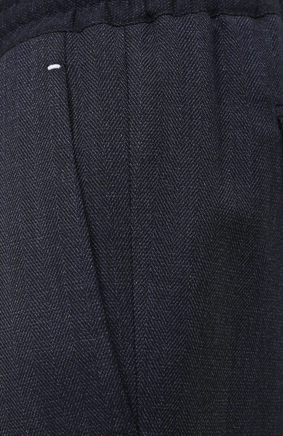 Шерстяные джоггеры BERLUTI, арт. R18TCU62-003, фото 6