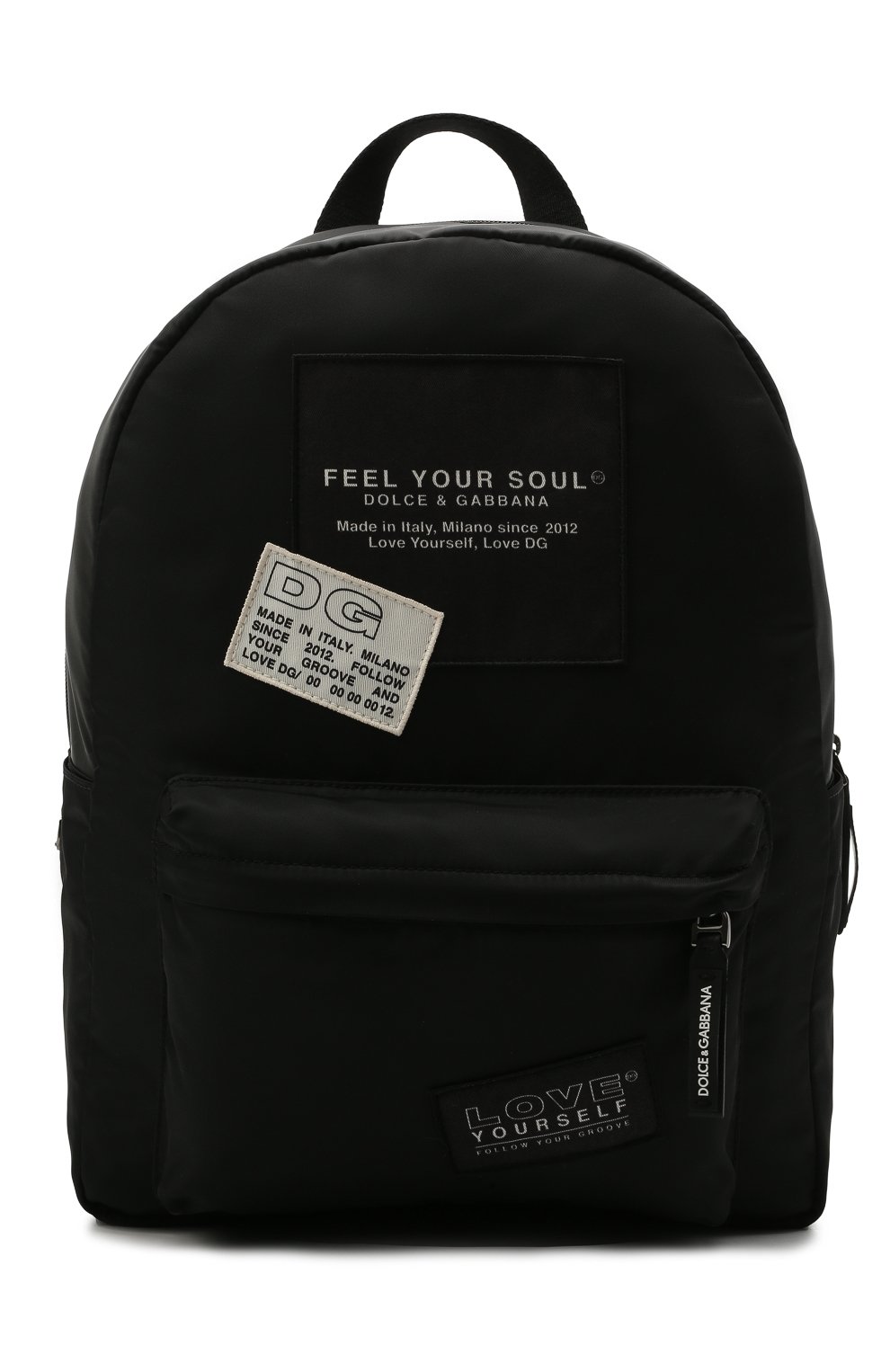 Рюкзак DOLCE & GABBANA, арт. EM0099/AM477, фото 1