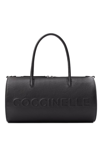 Женская сумка myrtha bowling COCCINELLE, арт. E1 QBB 18 03 01