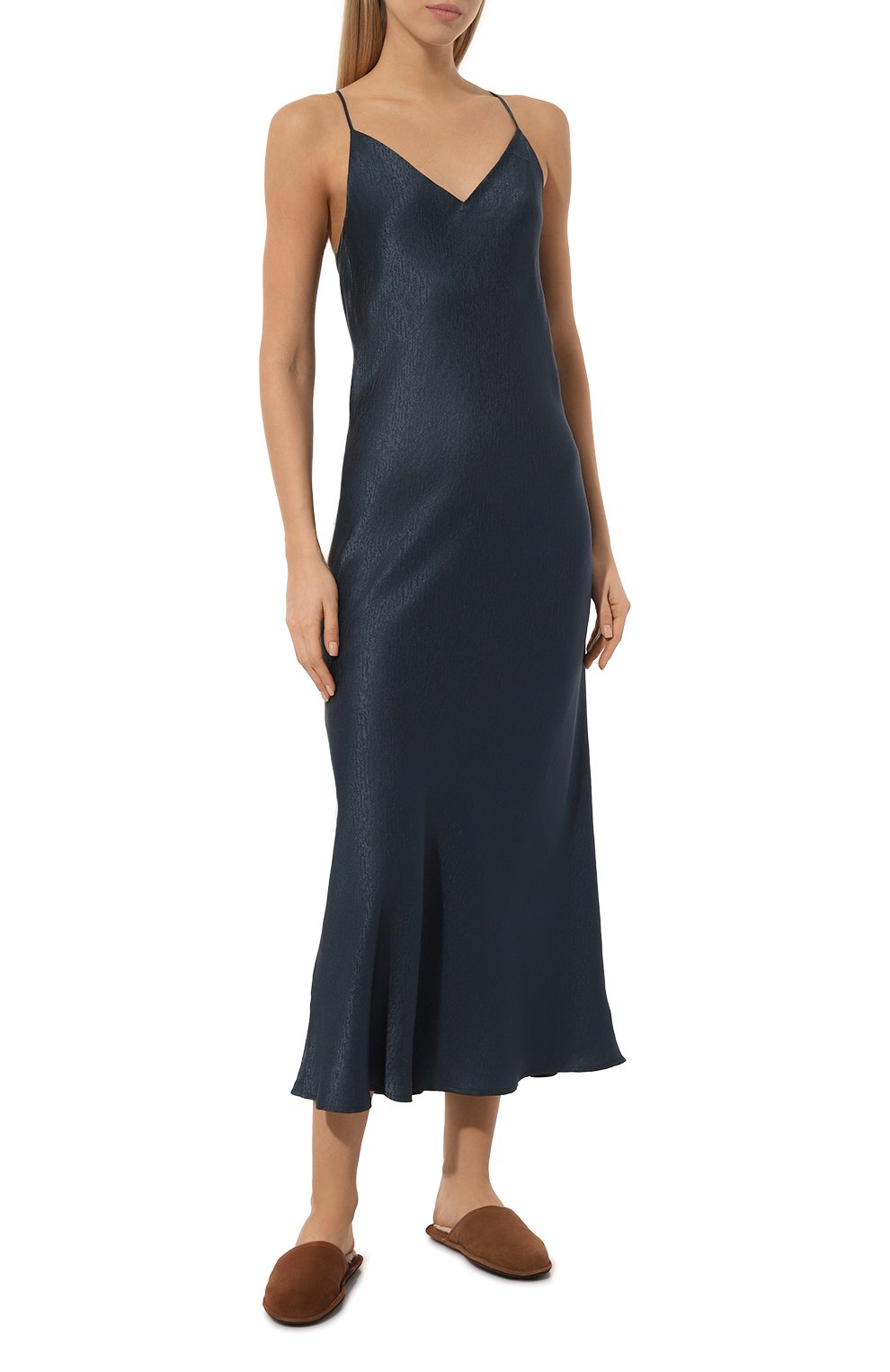 Шелковая сорочка ZIMMERLI, арт. 6100-15200, фото 2