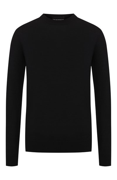 Женский шерстяной пуловер EMPORIO ARMANI, арт. 8N2MZR/2M9DZ