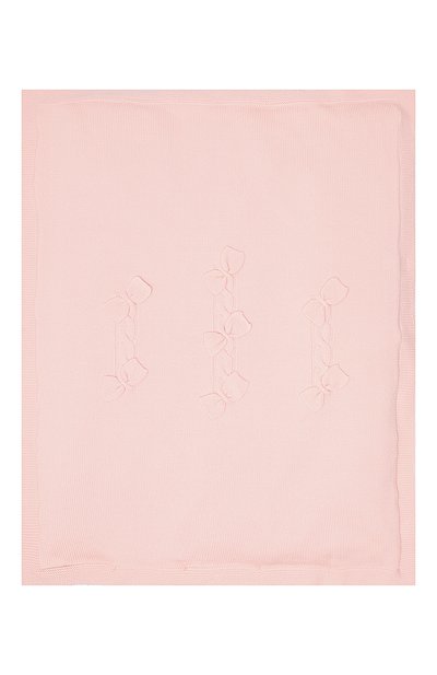 Шерстяное одеяло BABY T, арт. 20AI102C0IMB, фото 3