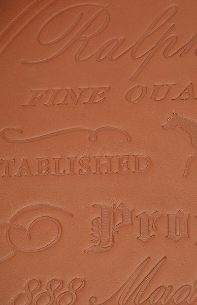 Кожаный поднос cantwell RALPH LAUREN, арт. 680556657, фото 4