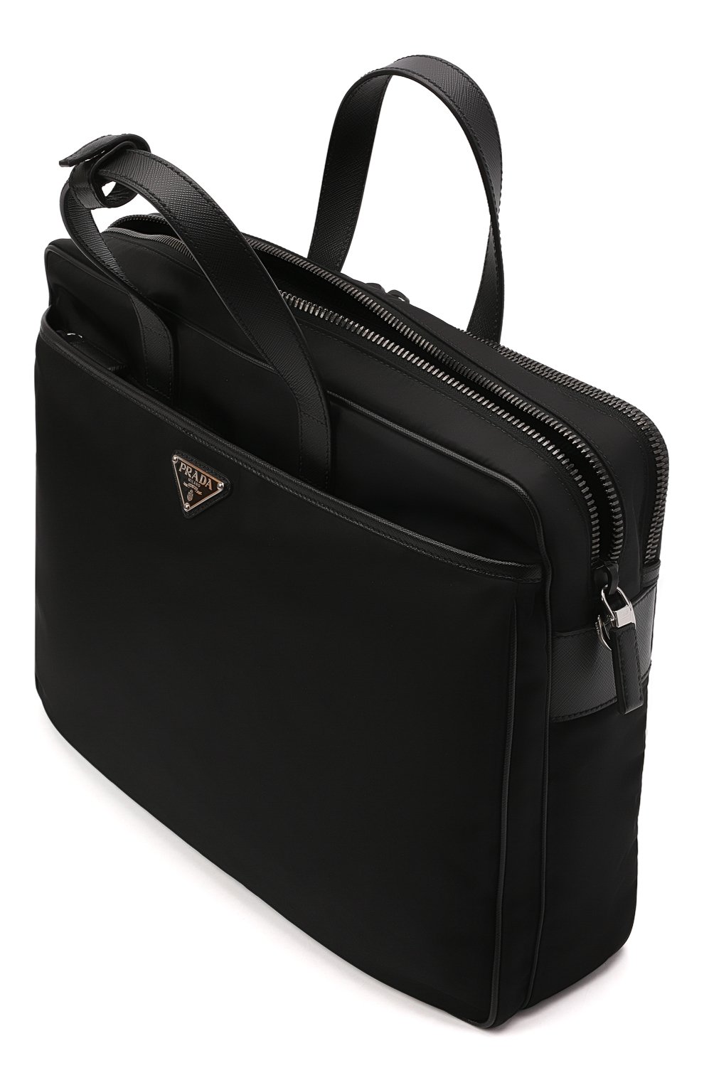 Сумка для ноутбука PRADA, арт. 2VE015-2DMH-F0002-OOO, фото 4