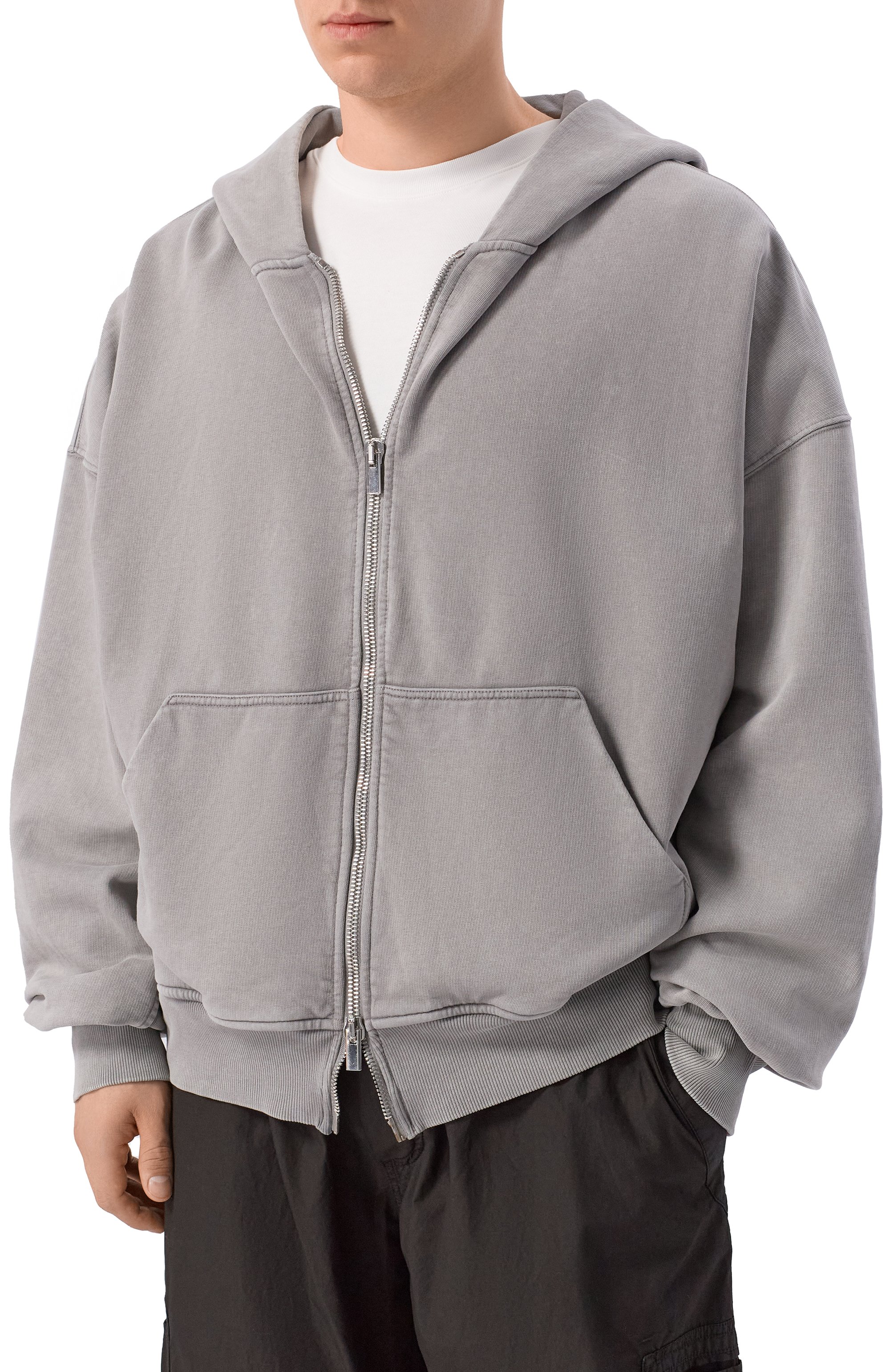 Хлопковая толстовка ROADLESS, арт. RSS-ZH, фото 3