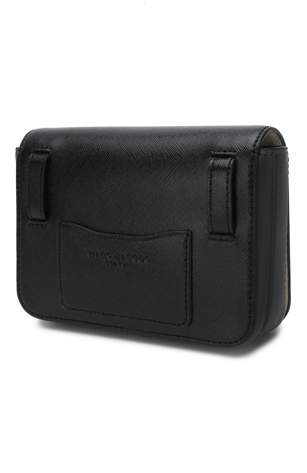 Поясная сумка the hip shot MARC JACOBS (THE), арт. M0014319, фото 3