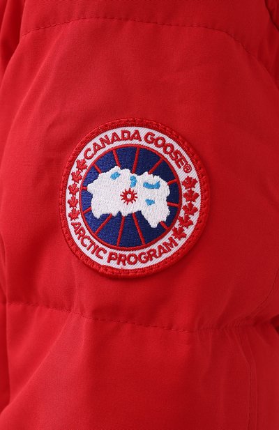 Парка shelburne CANADA GOOSE, арт. 3802L, фото 5