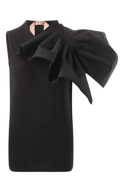 Женский топ N21, арт. 19E N2M0/F111/4157