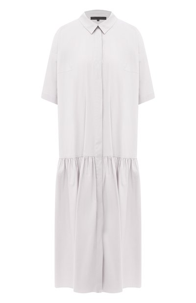 Хлопковое платье TEGIN, арт. SD1904A, фото 1