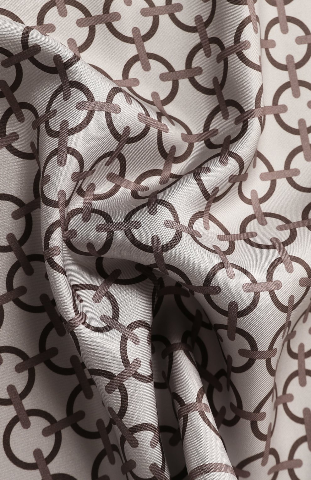 Шелковый платок TOM FORD, арт. 6TF98/TF312, фото 2