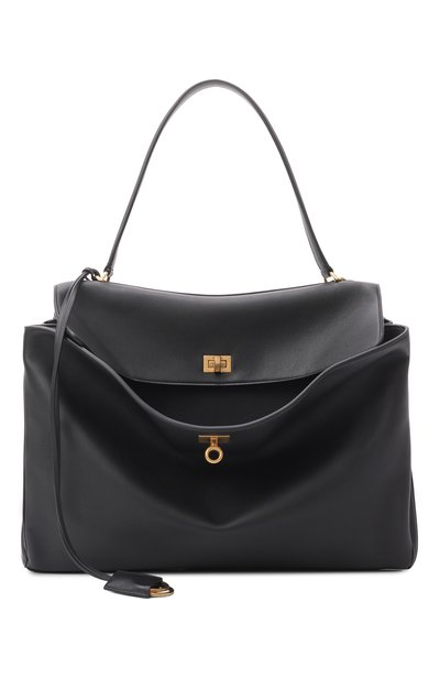 Женская сумка rodeo large BALENCIAGA, арт. 789744/2AA4V