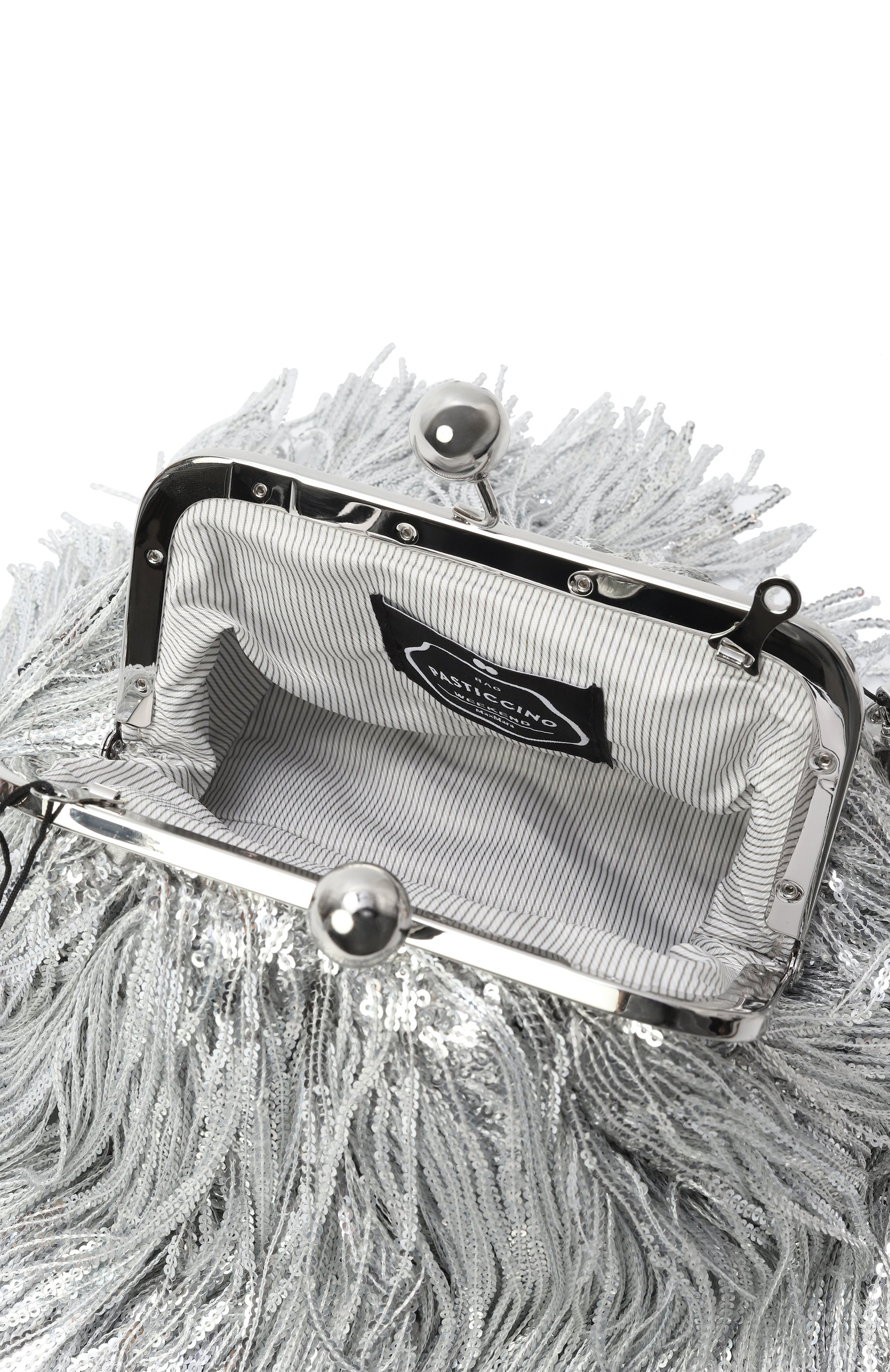 Сумка pasticcino small WEEKEND MAX MARA, арт. FL0U, фото 5