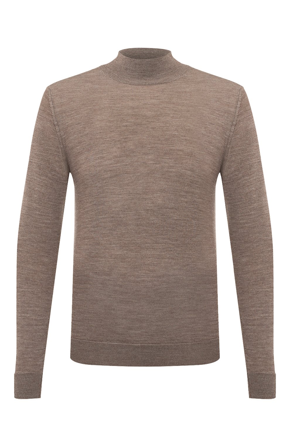 Шерстяная водолазка DANIELE FIESOLI, арт. DF 0029, фото 1