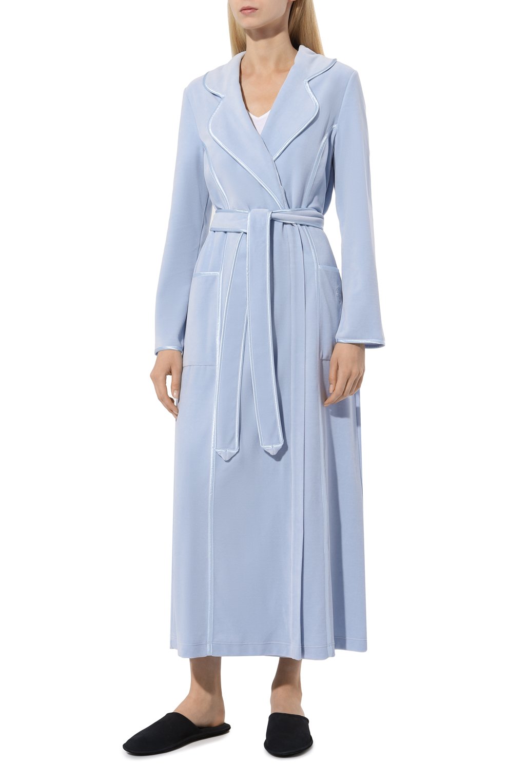 Хлопковый халат FERAUD, арт. 3883035, фото 3
