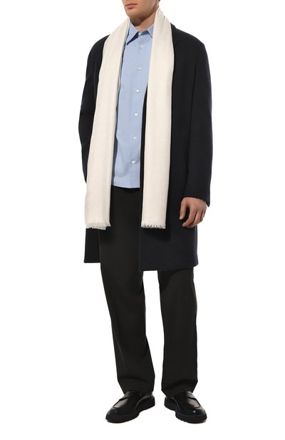 Шелковый шарф STEFANO RICCI, арт. MIA3100020/31029, фото 2