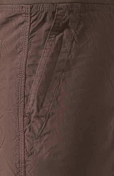 Хлопковые брюки JAMES PERSE, арт. WPR1835, фото 5