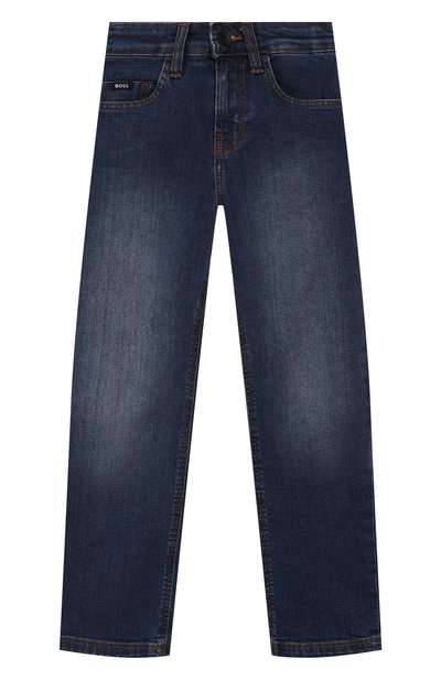 Джинсы BOSS, арт. J51150/6A-12A