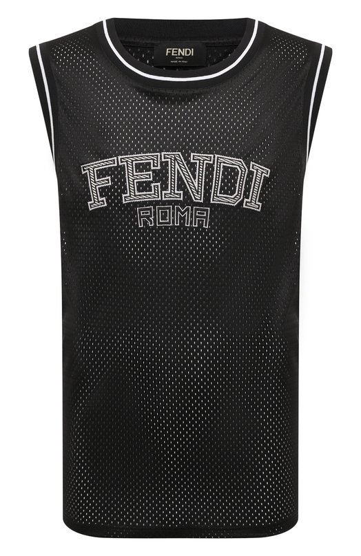 фото Майка fendi