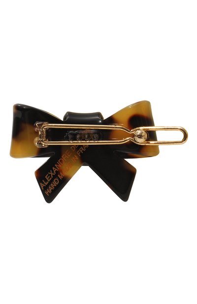 Заколка для волос ALEXANDRE DE PARIS, арт. ATB-15614-10 W, фото 3