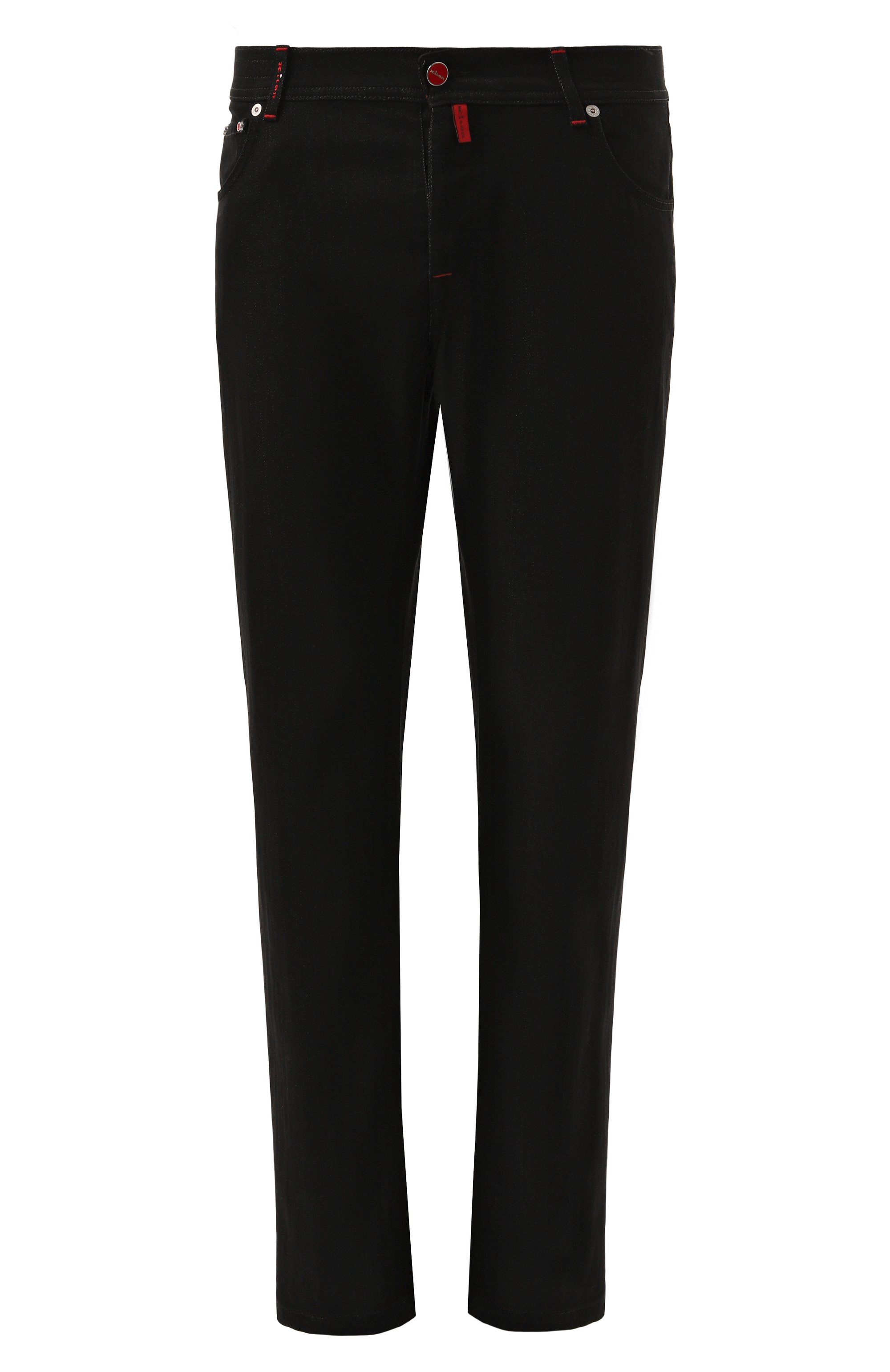 Джинсы KITON, арт. UPNJSK0124F01, фото 1