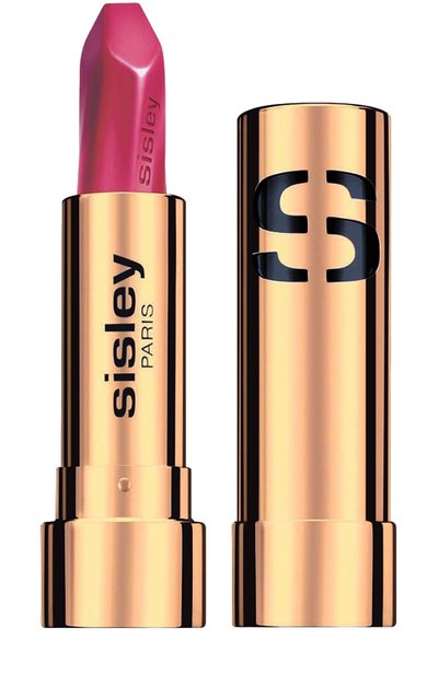 Женская помада для губ rouge a levres hydratant longue tenue 21 SISLEY, арт. 170321