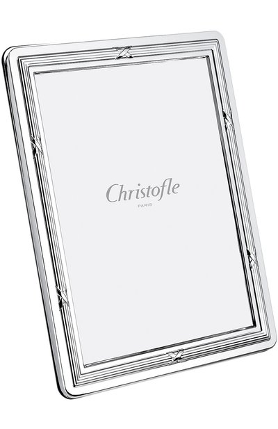 Рамка для фотографии rubans CHRISTOFLE, арт. 04256780, фото 1