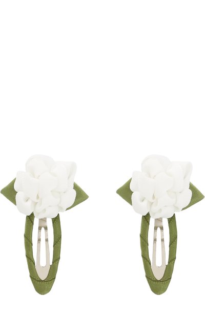 Комплект из двух заколок JUNEFEE, арт. 4643, фото 1