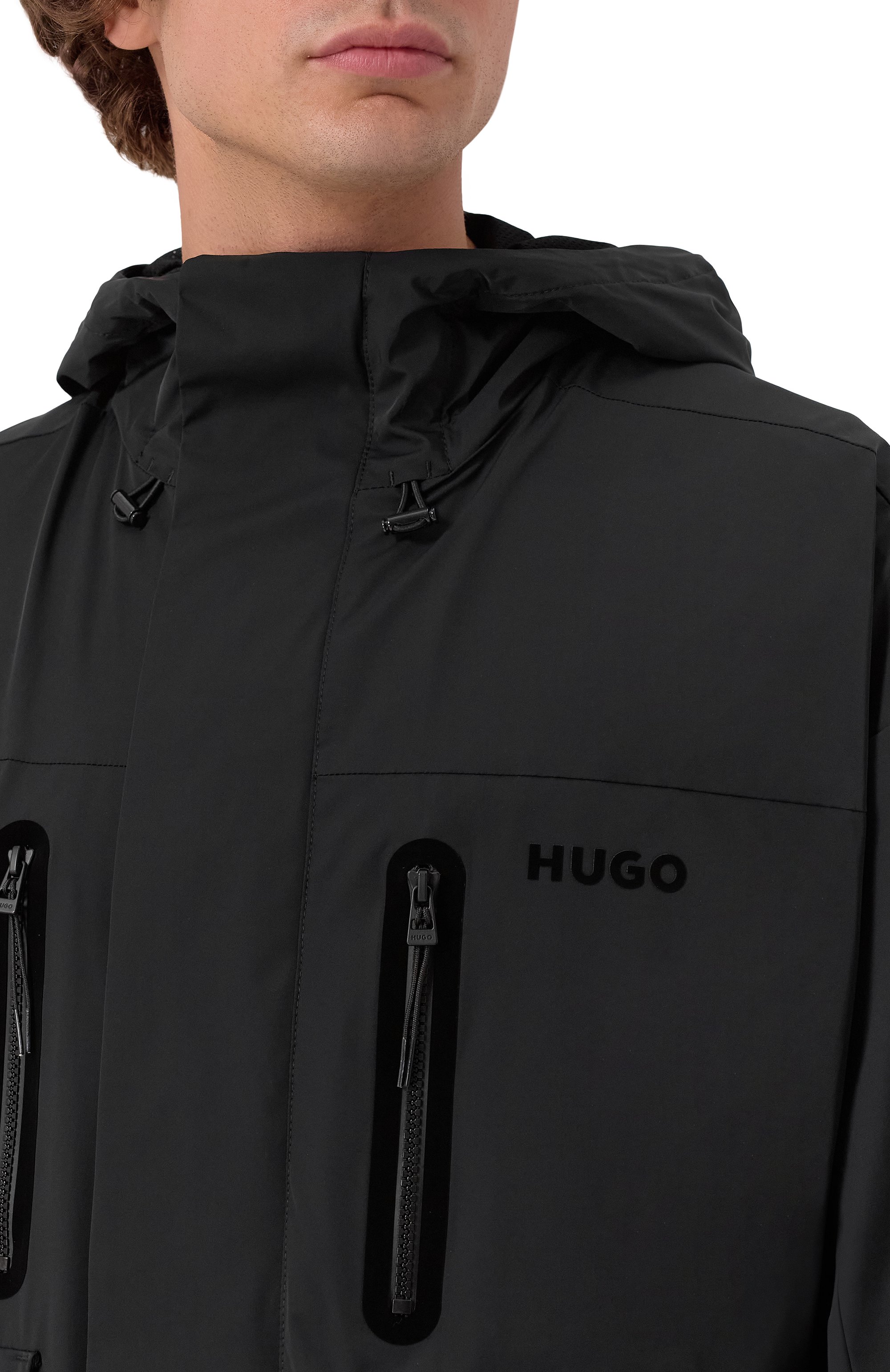 Куртка HUGO, арт. 50541611, фото 5