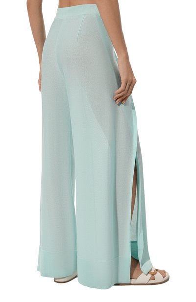 Брюки из вискозы FREEAGE, арт. S23.PT031.7000.502, фото 4