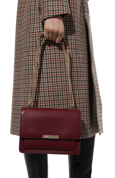 Сумка jade large MICHAEL MICHAEL KORS, арт. 30S9GJ4L9L, фото 2