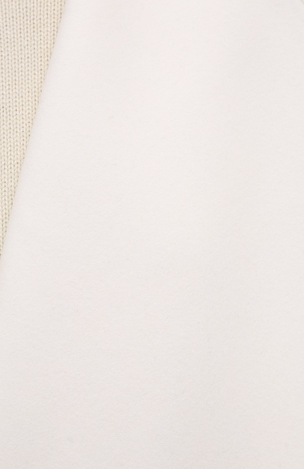 Накидка из шерсти и кашемира VALENTINO, арт. WB3CF0A515E, фото 5