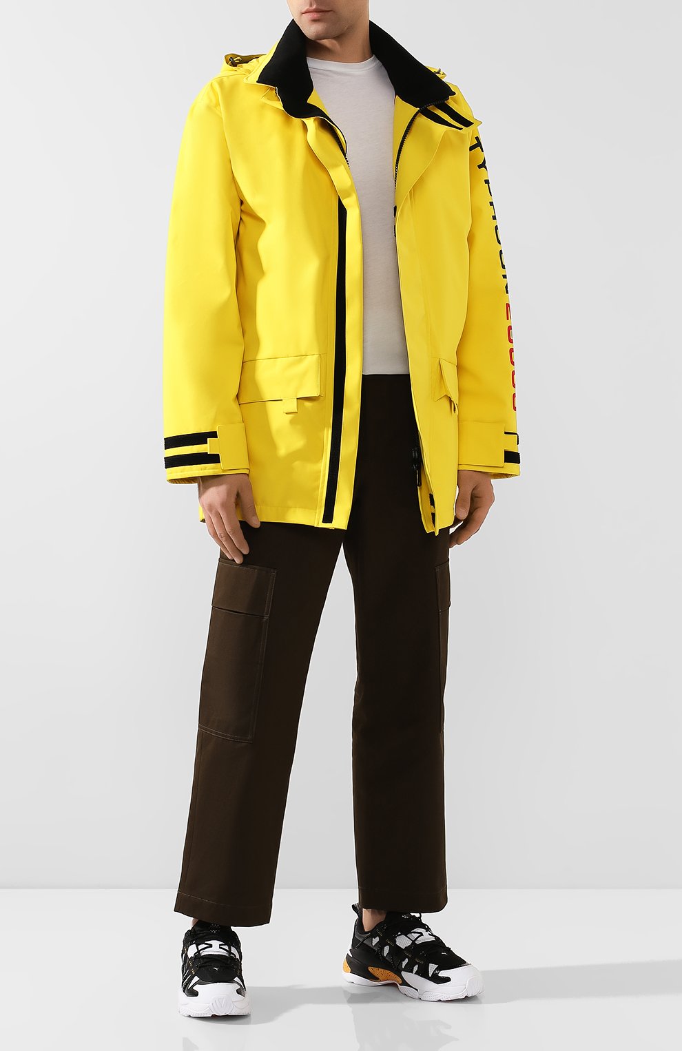 Кроссовки lqd cell omega density PUMA, арт. 37073603, фото 2