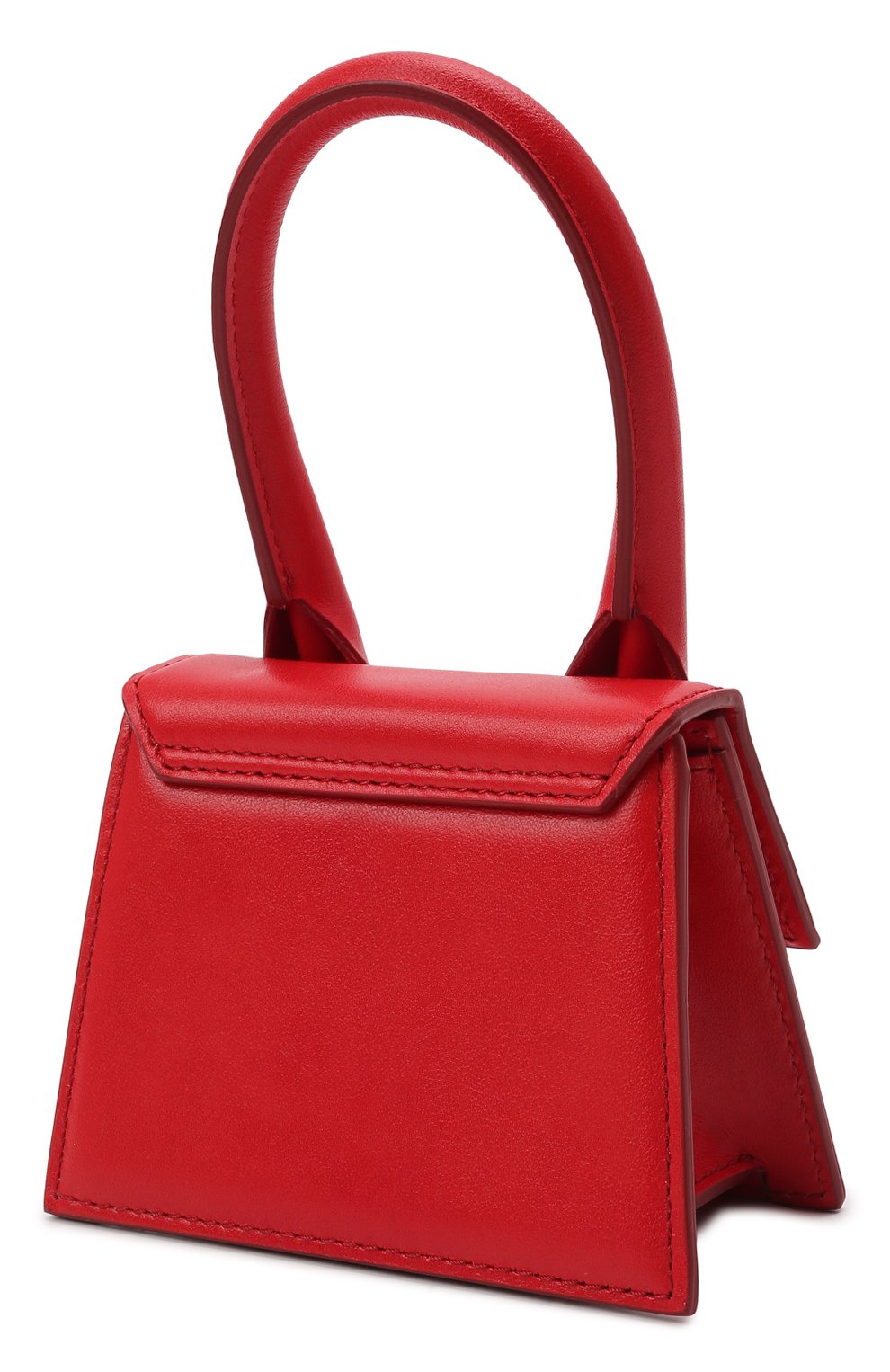 Сумка le chiquito mini JACQUEMUS, арт. 213BA001-3010, фото 3