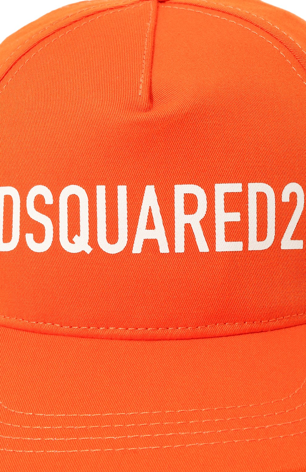 Хлопковая бейсболка DSQUARED2, арт. BCM0638 05C05352, фото 4