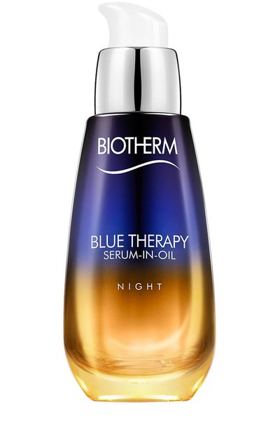 Масляная сыворотка blue therapy (30ml) BIOTHERM, арт. 3605540906491, фото 1
