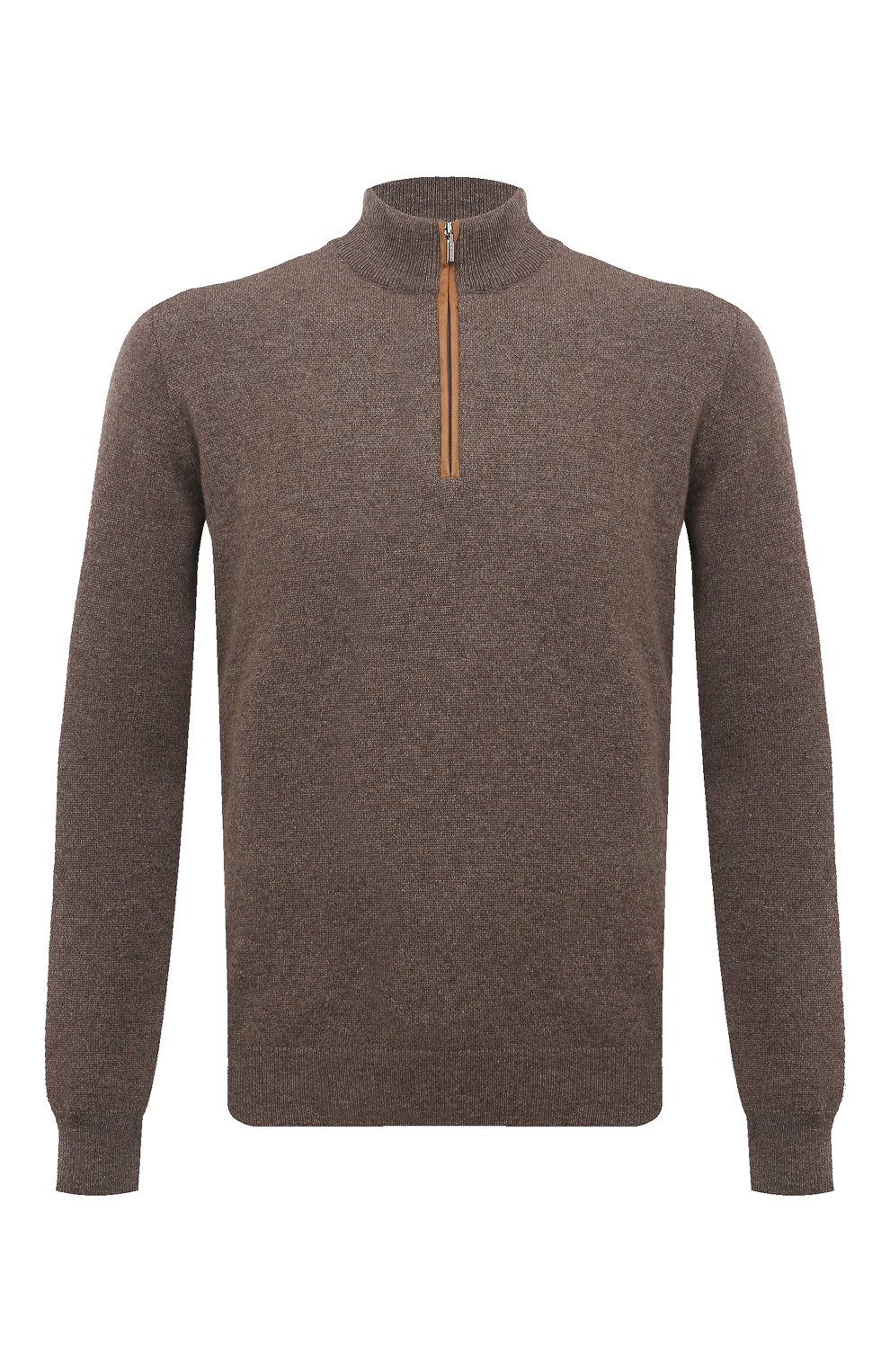 Кашемировый джемпер ZILLI, арт. KZMN01M0320VNX200, фото 1